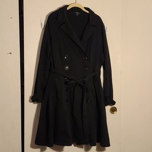Torrid Size 2 Button Up Jacket